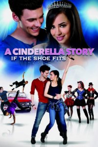 A Cinderella Story: If the Shoe Fits (2016) Türkçe Altyazı