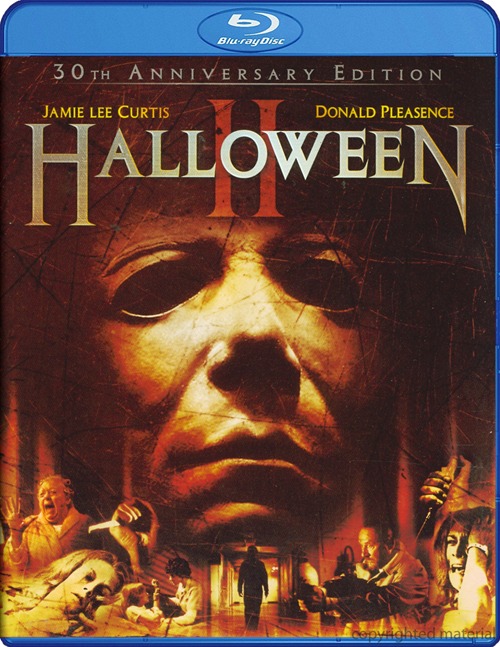 Halloween II 1981 Bluray 1080p TR Altyazı İzle-İndir