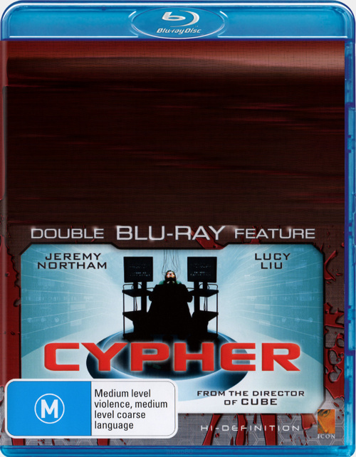 Cypher 2002 Bluray 1080p TR Altyazı İzle-İndir