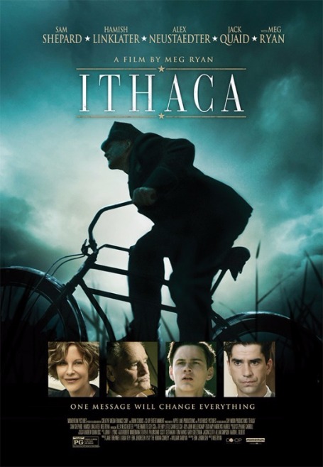 Ithaca 2015 HDRip Türkçe Altyazı izle-indir