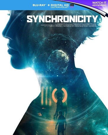 Synchronicity 2015 Bluray 1080p TR to Dual İzle-İndir