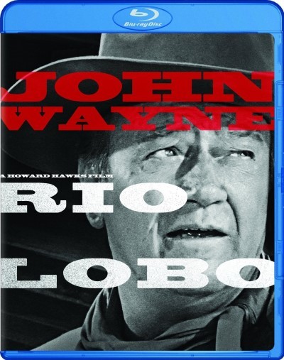 Rio Lobo 1970 Bluray 1080p TR İzle-İndir