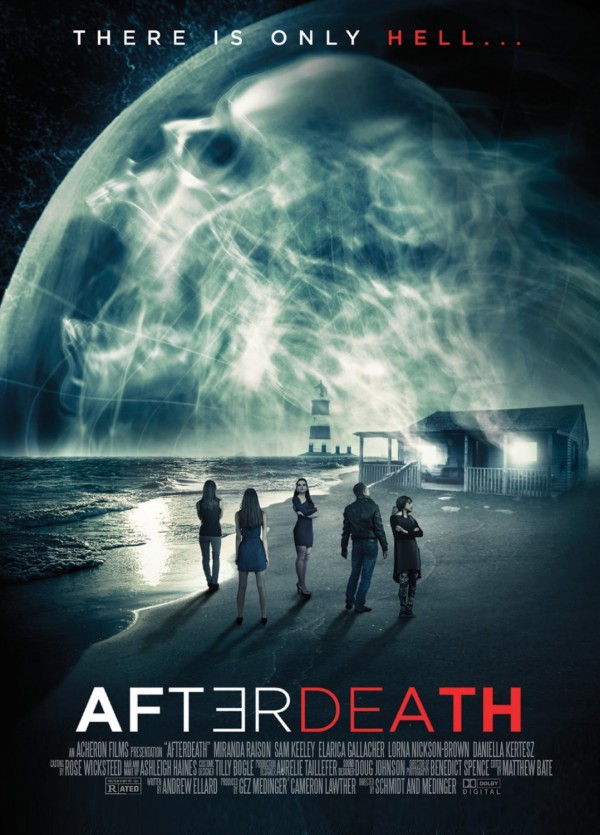 AfterDeath 2015 Türkçe Altyazı izle-indir