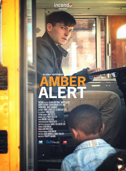Amber Alarmı – Amber Alert 2016 Türkçe Dublaj izle