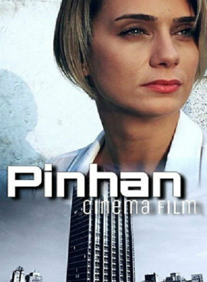 Pinhan | 2015 | HDRip  yerli film izle