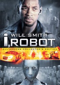 Ben, Robot – I, Robot (2004) 1080p bluray türkçe dublaj film indir izle