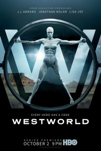 Westworld 2016
