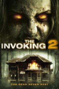 The Invoking 2 | 2015 | BRRip  Türkçe Altyazı