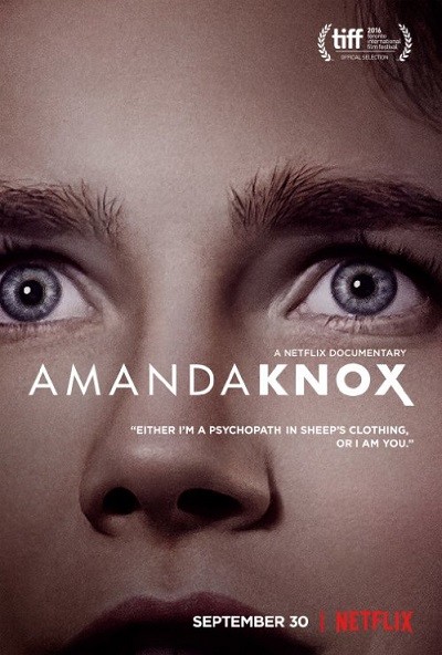 Amanda Knox 2016 Türkçe Dublaj izle-indir