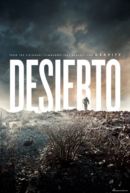Desierto 2015 m720p Türkçe Dublaj izle-indir