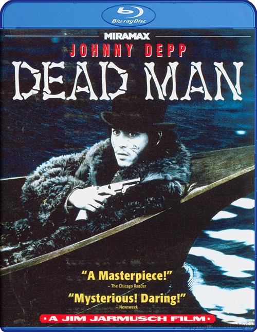 Dead Man 1995 Bluray 720p TR Altyazı İzle-İndir