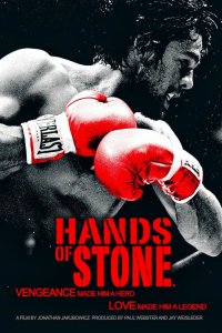 Demir Yumruk ,Hands of Stone  (2016)  Türkçe Altyazılı iNDiR