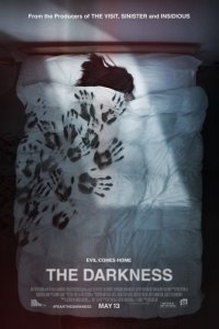 Karanlık – The Darkness (2016) türkçe dublaj 720p hdfull film