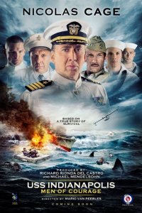 USS Indianapolis: Men of Courage | 2016 | BRRip | Türkçe Dublaj
