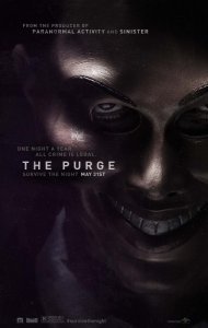 Arınma Gecesi – The Purge (2013) 720p türkçe dublaj fullfilmdizi