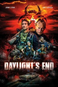 Daylight’s End | 2016 | BRRip | Türkçe Altyazı