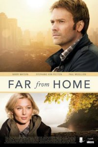 Far from Home (2014)  Türkçe  izle