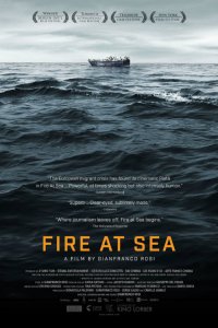 Denizdeki Ateş – Fire at Sea – 2016 | BRRip Türkçe Dublaj