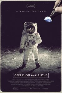 Operation Avalanche,Çığ Operasyonu (2016) Türkçe Dublaj  fullfilmdizi