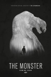 The Monster (2016) Türkçe Altyazı