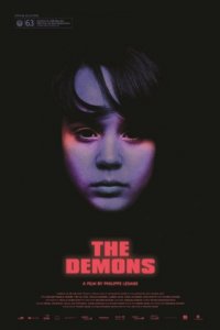 Şeytanlar – The Demons (2015) türkçe dublaj hd film