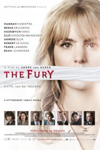 Öfke – The Fury | 2016 | DVDRip  | Türkçe Dublaj