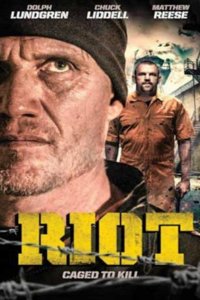 Riot | 2015 | BDRip  | Türkçe Altyazı
