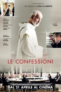 The Confessions (2016)  Türkçe  izle