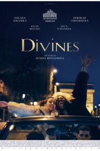 Dünya – Divines | 2016 | WEBRip  | Türkçe Dublaj