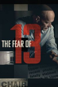 13 Korkusu – The Fear of 13 | 2015 | WEBRip | Türkçe Dublaj