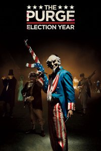 Arınma Gecesi: Seçim Yılı (2016) BRRip Türkçe Dublaj