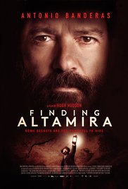 Finding Altamira | 2016 | BRRip  | Türkçe Altyazı
