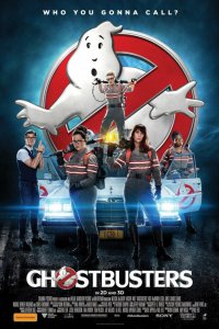 Ghostbusters: Hayalet Avcıları  | 2016  BRRip Türkçe Dublaj