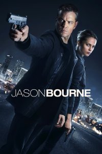 Jason Bourne (2016) 1080p fulldizifilm türkçe dublaj