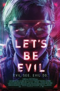 Kontrol Dışı – Let’s Be Evil  2016  BRRip  Türkçe Dublaj