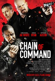 Zor Görev – Chain Of Command 2015 BRRip Türkçe Dublaj