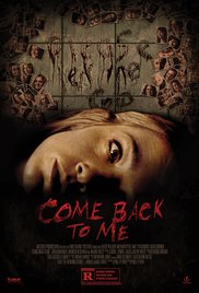 Come Back To Me | 2014 | DVDRip | Türkçe Altyazı