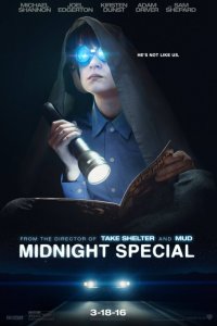 Gece Yarısı – Midnight Special | 2016 BRRip  Türkçe Dublaj