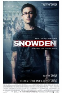 Snowden | 2016 | HDRip  | Türkçe Altyazı
