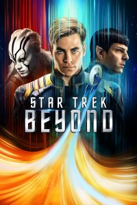 Star Trek Sonsuzluk – Star Trek Beyond 2016  BRRip Türkçe Dublaj
