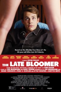 The Late Bloomer | 2016 | HDRip  Türkçe Altyazı