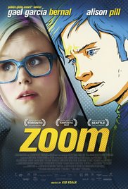 Zoom | 2015 | BRRip XviD | Türkçe Dublaj