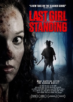 Last Girl Standing (2015) Türkçe Dublaj