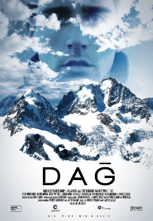 Dağ (2012) hd yerli film