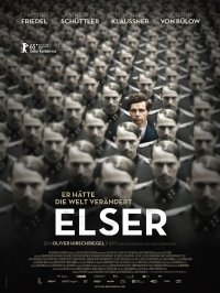 Hitler’e Suikast – Elser | 2015 | WEB-Dl | Türkçe Dublaj