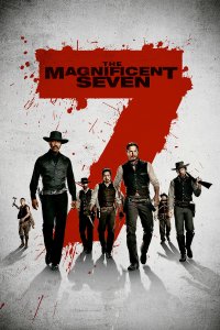 Muhteşem Yedili – The Magnificent Seven (2016)720p hd  türkçe dublaj