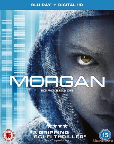 Morgan (2016) türkçe dublaj 720p bluray film izle