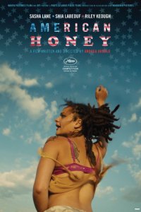 American Honey | 2016 | BRRip  | Türkçe Altyazı