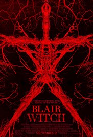 Blair Witch – Blair Cadısı | 2016 | BluRay 720p | Türkçe Altyazı