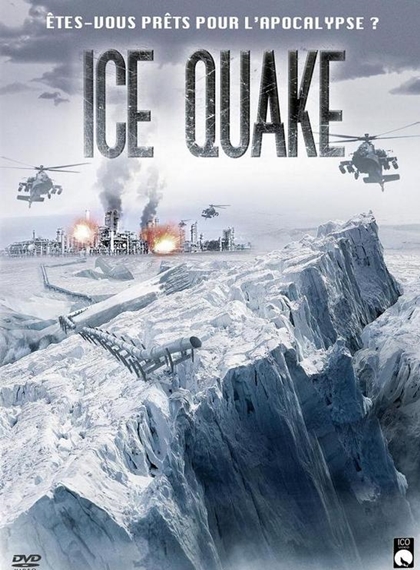 Buzda Deprem – Ice Quake | 2010 | BRRip| Türkçe Dublaj